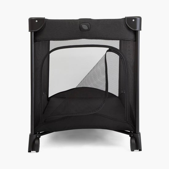 Joie Allura 120 Shale Travel Cot