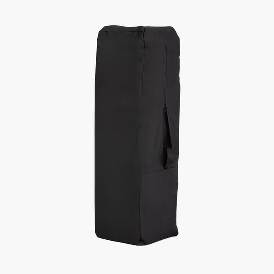 Joie Allura 120 Shale Travel Cot