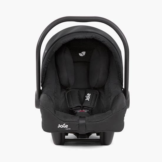 Joie i-Juva Shale Infant Car Seat Cum Carry Cot