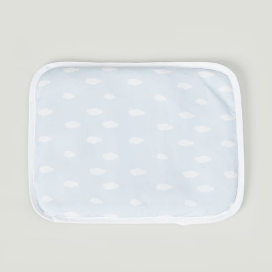 Juniors Printed Pillow - 23x28 cm