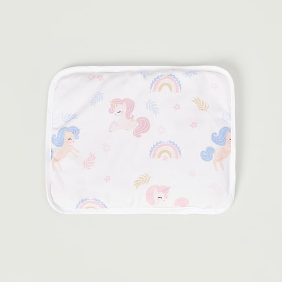 Juniors Printed Pillow - 23x28 cm