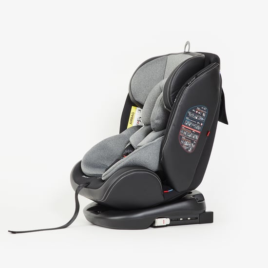 Juniors Major Car Seat
