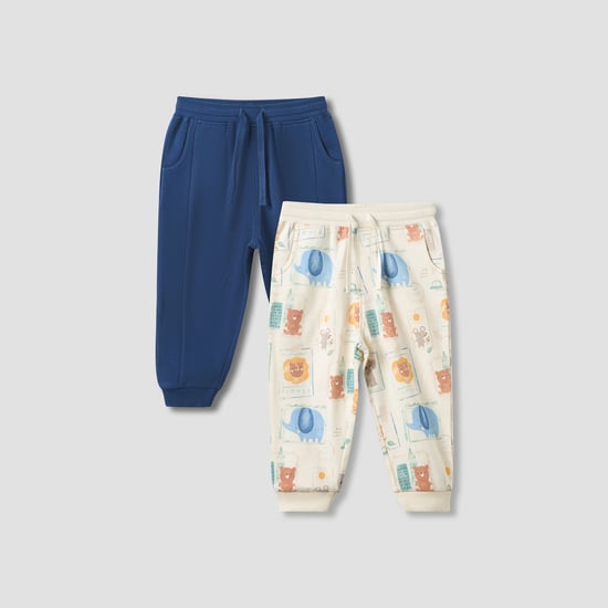 Juniors Assorted Joggers - Set of 2
