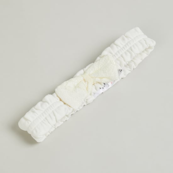 Giggles Lace Detail Headband