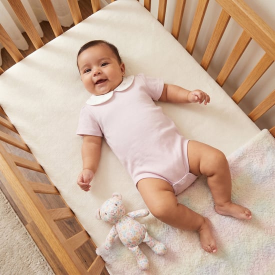 Giggles Solid Bodysuit