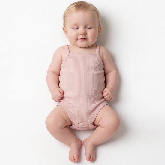Juniors Assorted Strappy Bodysuit - Pack of 2