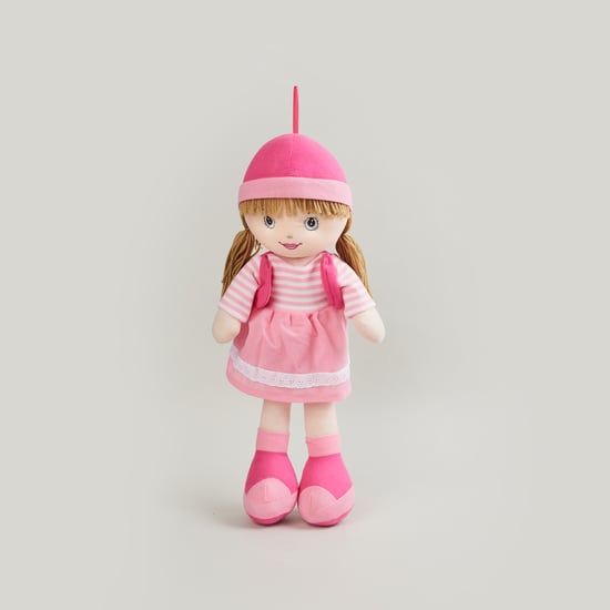 Juniors Nova Rag Doll