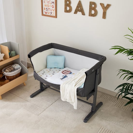 Juniors Little Explorer Bedding Set - 80x70 cm