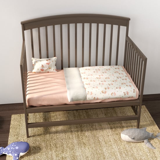 Juniors Printed 3 Piece Bedding Set