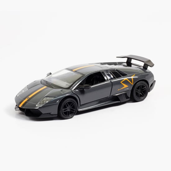 RMZ City Die Cast Lamborghini LP670 4 Murcielago Hologram Car