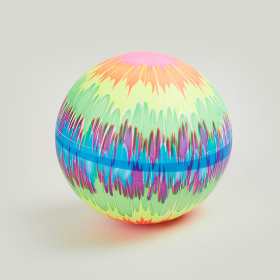 Juniors Printed Soft Ball