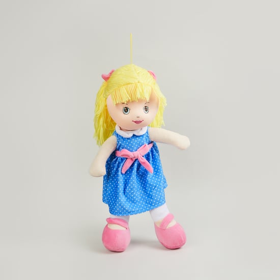 Juniors Angel Rag Doll