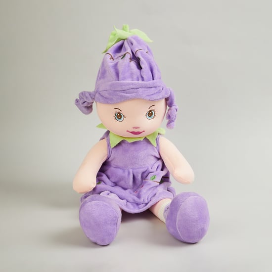 Juniors Starla Rag Doll