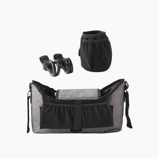 Juniors Stroller Essentials Kit
