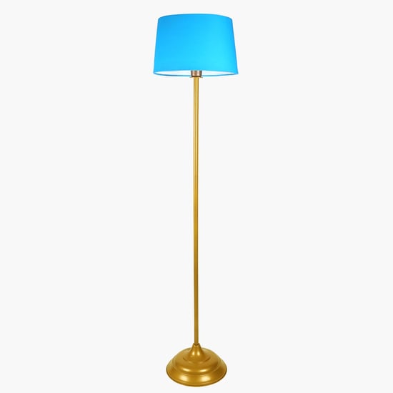 HOMESAKE Metal Floor Lamp