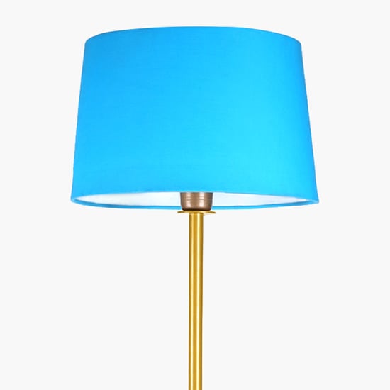 HOMESAKE Metal Floor Lamp