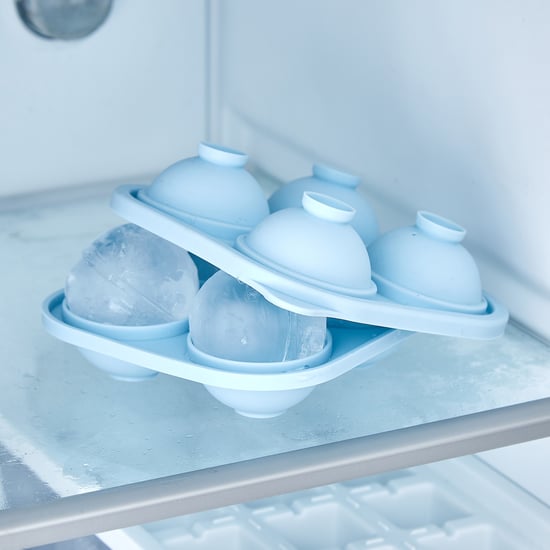 Bakers Pride Kryo Silicone Ice Mould