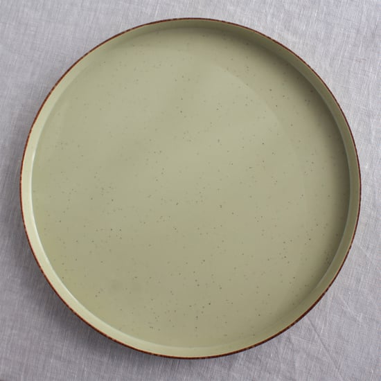Meadows Plato Melamine Dinner Plate - 26cm