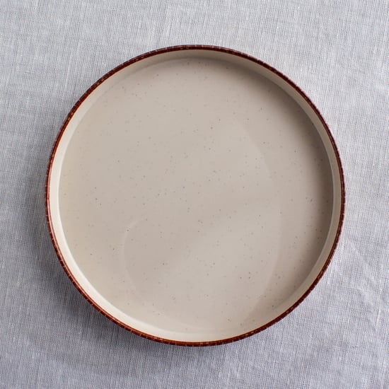 Meadows Plato Melamine Side Plate - 18cm