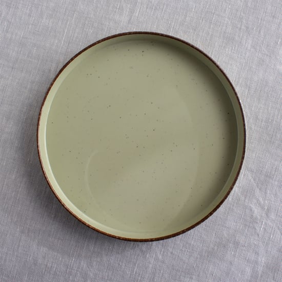 Meadows Plato Melamine Side Plate - 18cm