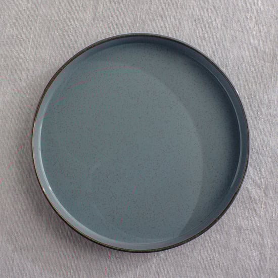 Meadows Plato Melamine Side Plate - 18cm
