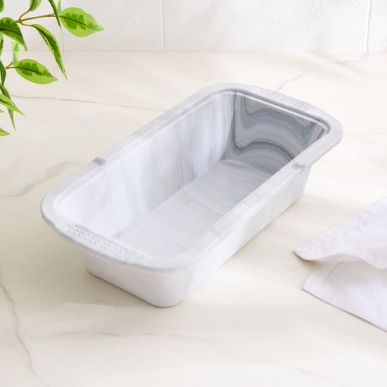 Bakers Pride Floura Silicone Loaf Pan