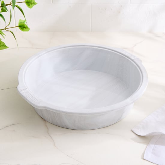 Bakers Pride Floura Silicone Baking Pan