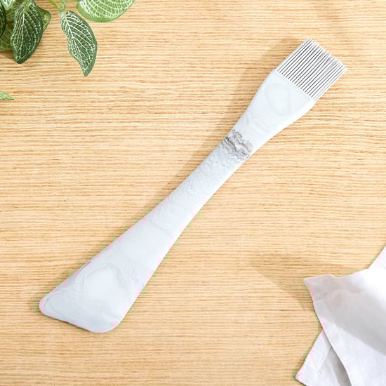 Bakers Pride Hosta Silicone 2in1 Spatula and Brush