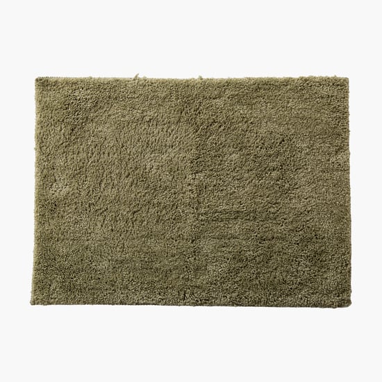 Bask Sail Anti-Slip Bath Mat - 70x50cm