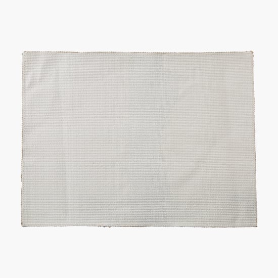 Bask Sail Anti-Slip Bath Mat - 70x50cm