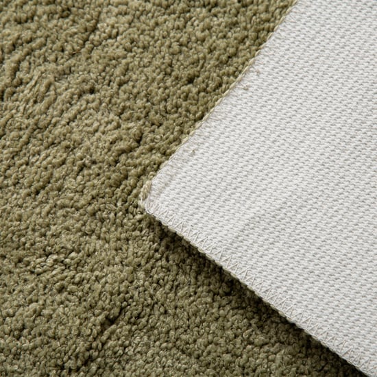 Bask Sail Anti-Slip Bath Mat - 70x50cm