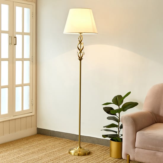 Melody Maf Metal Floor Lamp