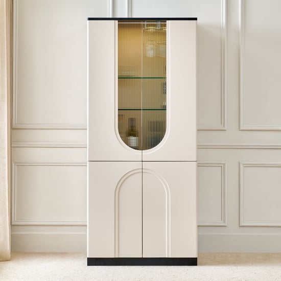 Saga Bar Curio - Cream