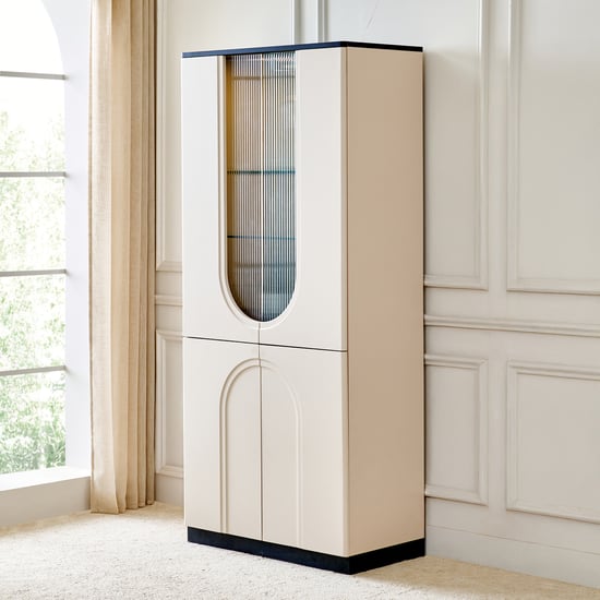 Saga Bar Curio - Cream