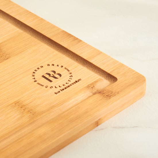 Cubis Slice Set of 3 Bamboo Chopping Boards