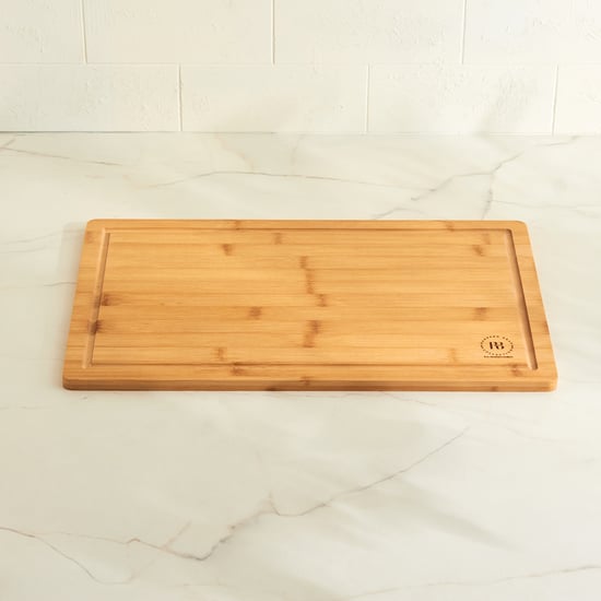 Cubis Slice Set of 3 Bamboo Chopping Boards