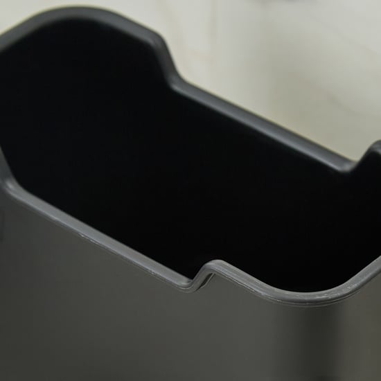 Orion Blumen Polypropylene Extendable Dish Rack