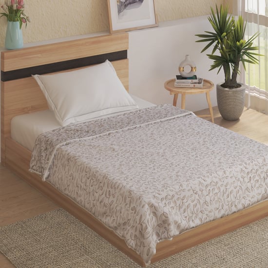 Belmont Orkney Cotton Printed Single Dohar