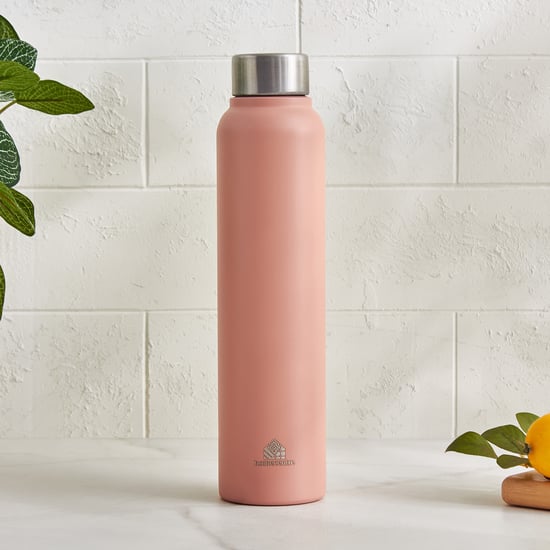 Atlantis Sunset Kalmia Stainless Steel Water Bottle - 600ml