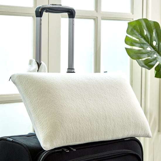 Slumber Memory Foam 3in1 Travel Pillow - 42x23cm