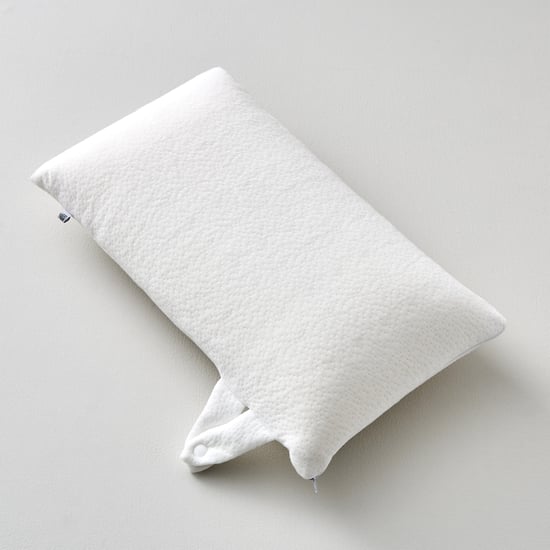 Slumber Memory Foam 3in1 Travel Pillow - 42x23cm