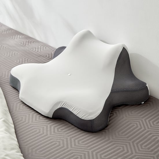 Slumber Memory Foam Multifunctional Pillow - 65x49cm