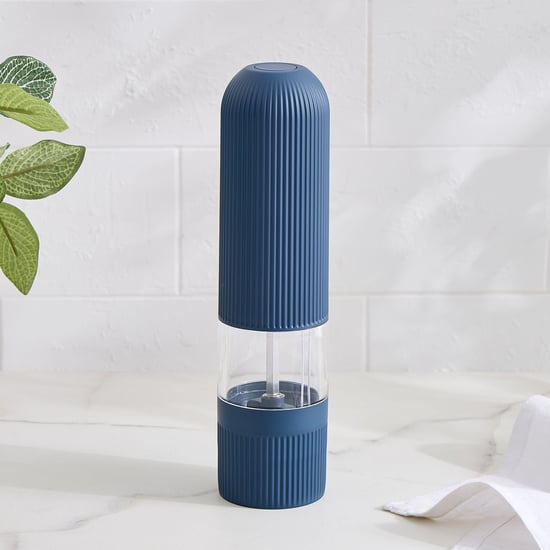 Regal Luxe One-Touch Pepper Mill