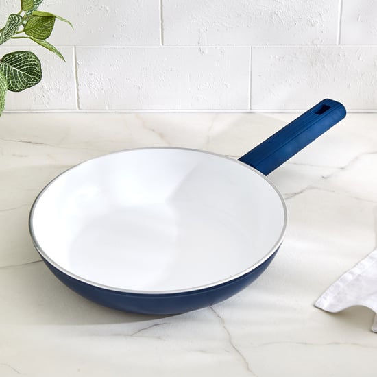 Regal Luxe Armada Aluminium Non Stick Frying Pan - 24cm