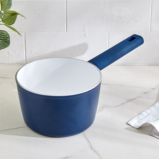 Regal Luxe Armada Aluminium Non Stick Milk Pan - 800ml