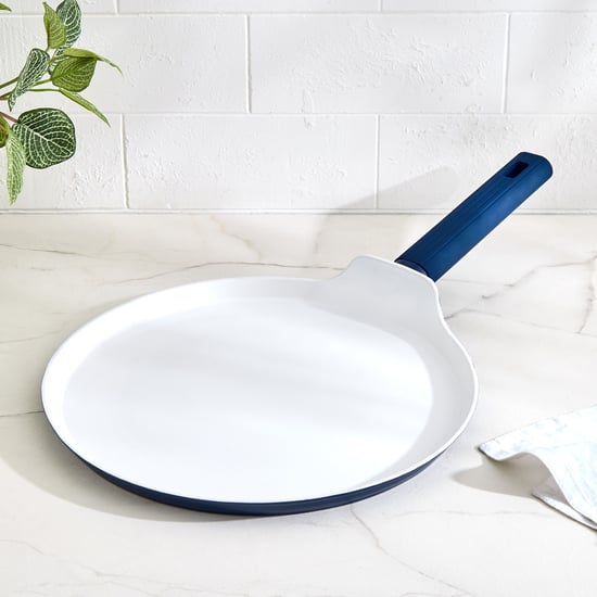 Regal Luxe Armada Aluminium Non-Stick Dosa Tawa - 28cm