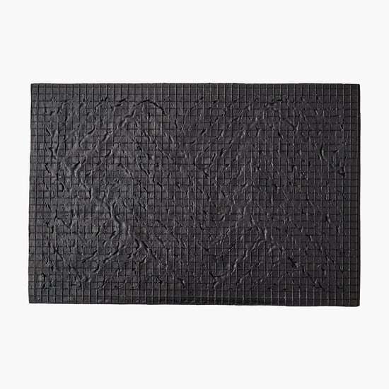 Cadence Coco Mating Rubber Doormat - 60x40cm
