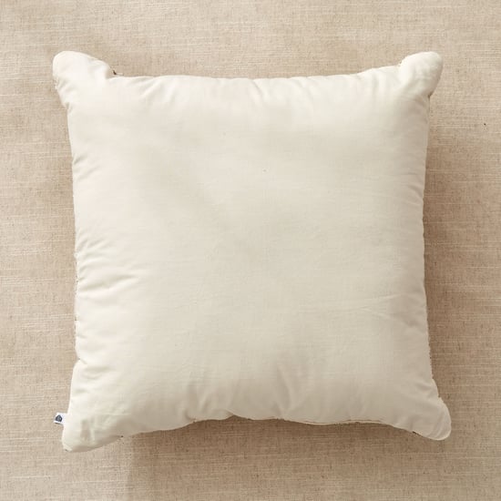 Sundried Sanc Haze Filled Cushion - 45x45cm
