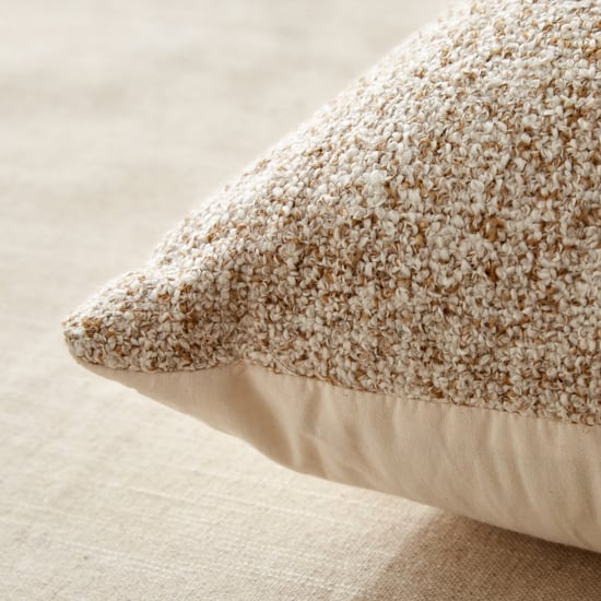 Sundried Sanc Haze Filled Cushion - 45x45cm