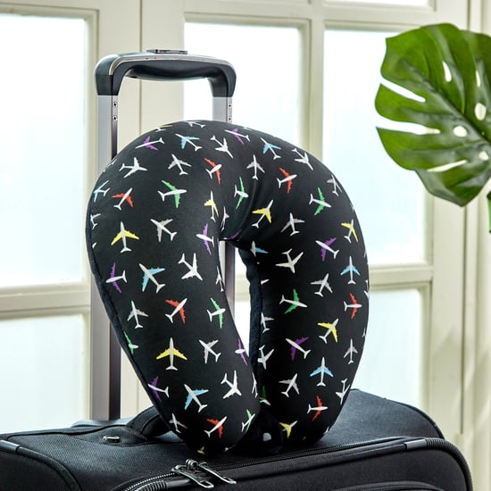 Corsica Roameo Memory Foam U-Neck Pillow